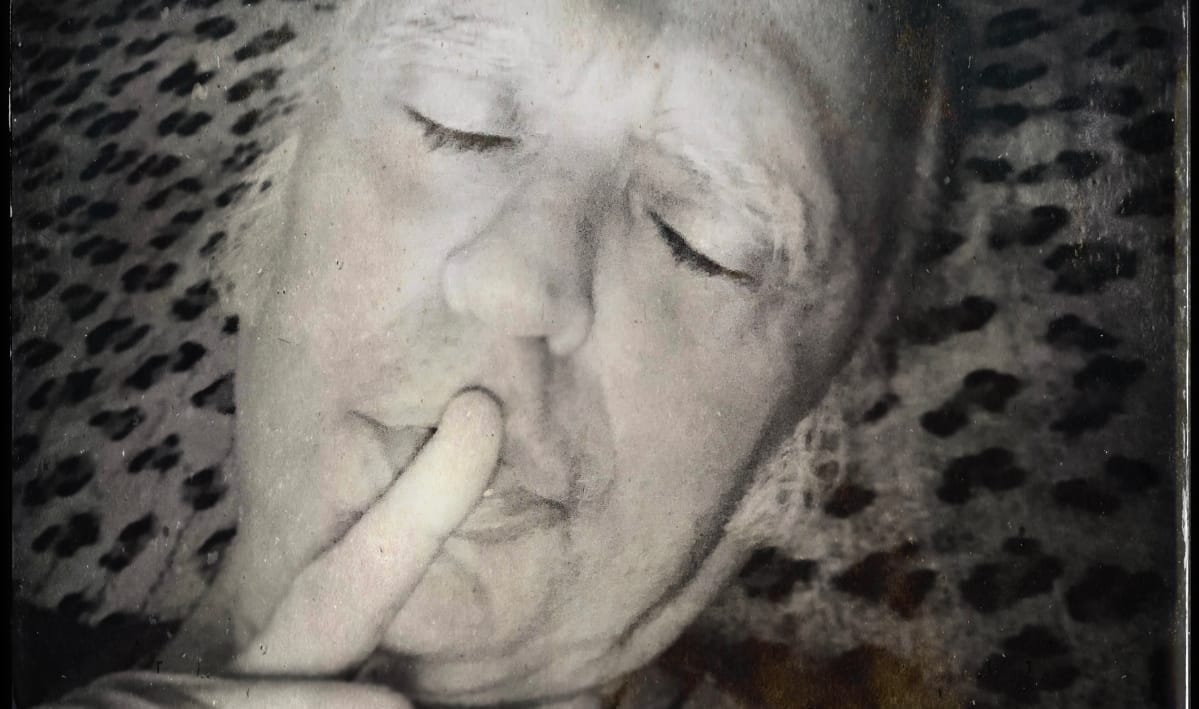 Don't Fear the Reverb — A Conversation with Kramer feature image