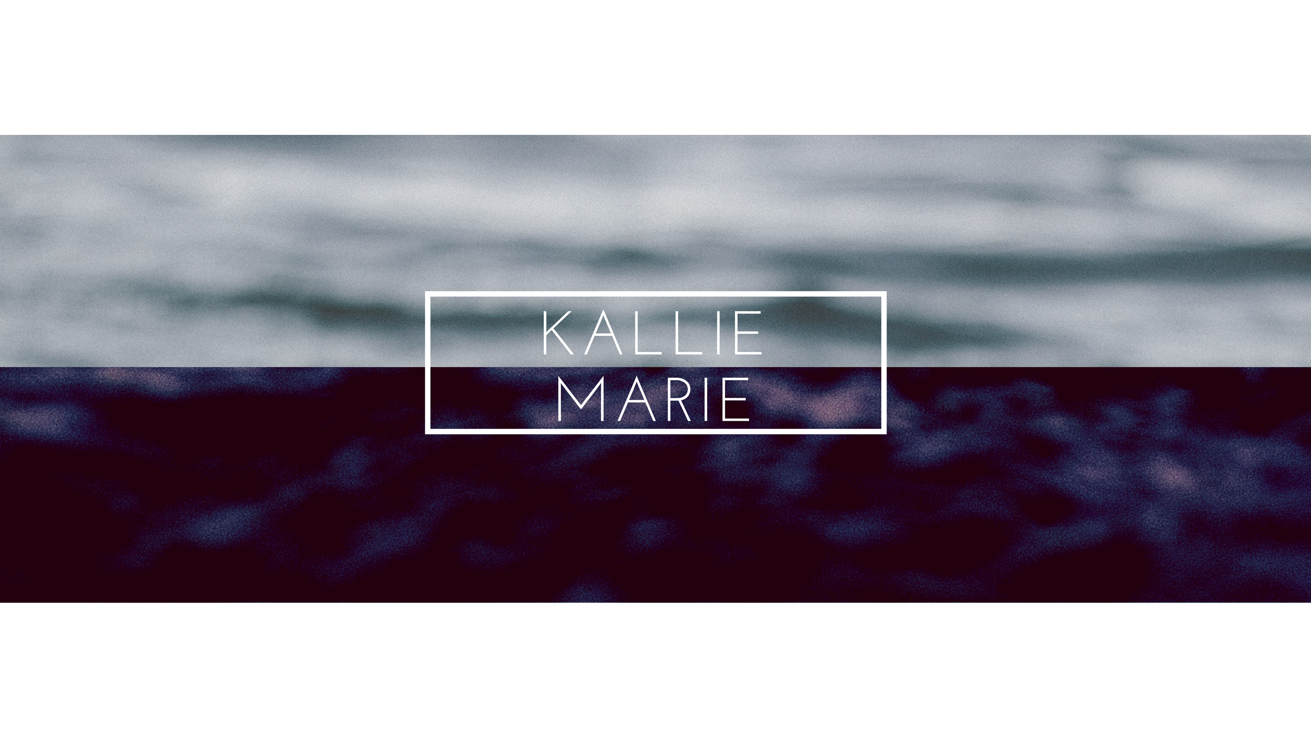 Kallie Marie cover image