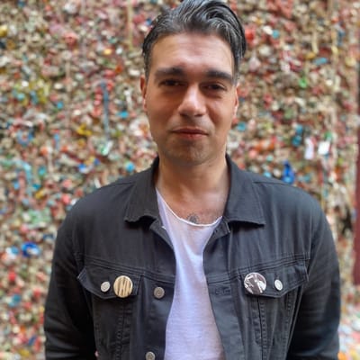 khagan aslanov profile image