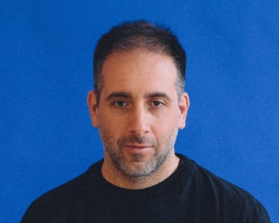 Andrea Mazzariello profile image