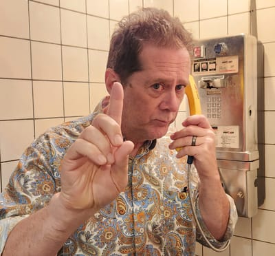 Bill Kopp profile image