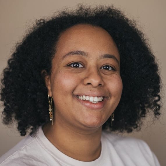 Mariam Abdel Razek profile image