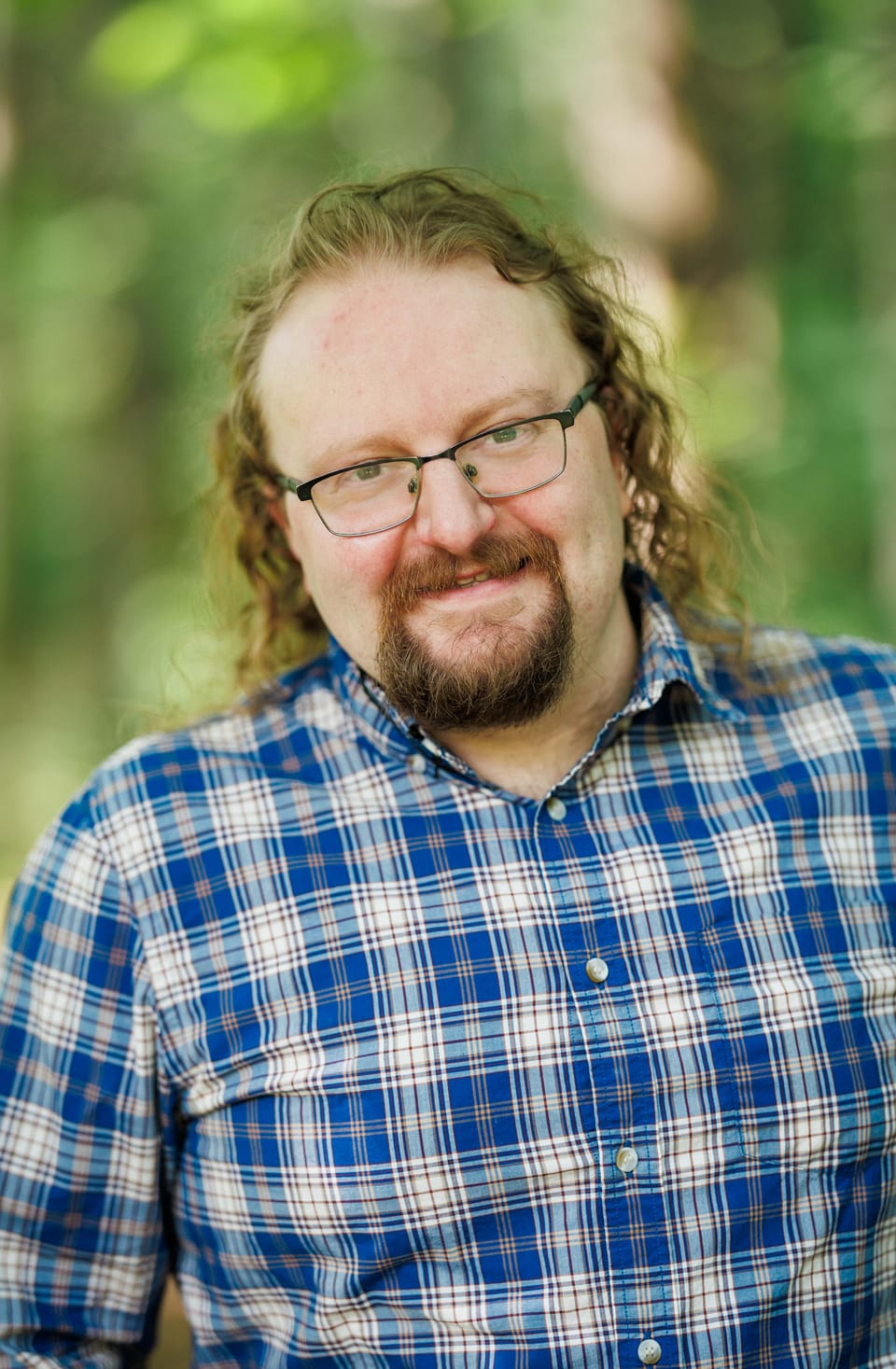 Bill Cooper profile image