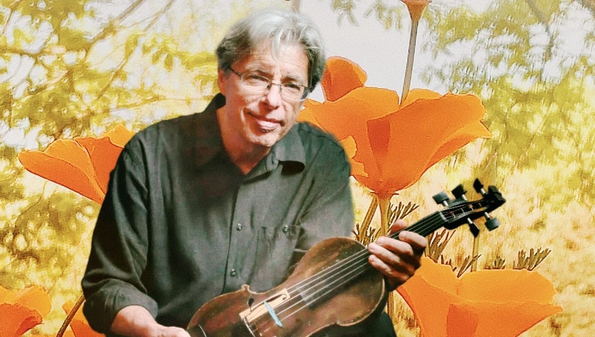 Generational 'Drift' — Wes Corbett's Acoustic Dream Band